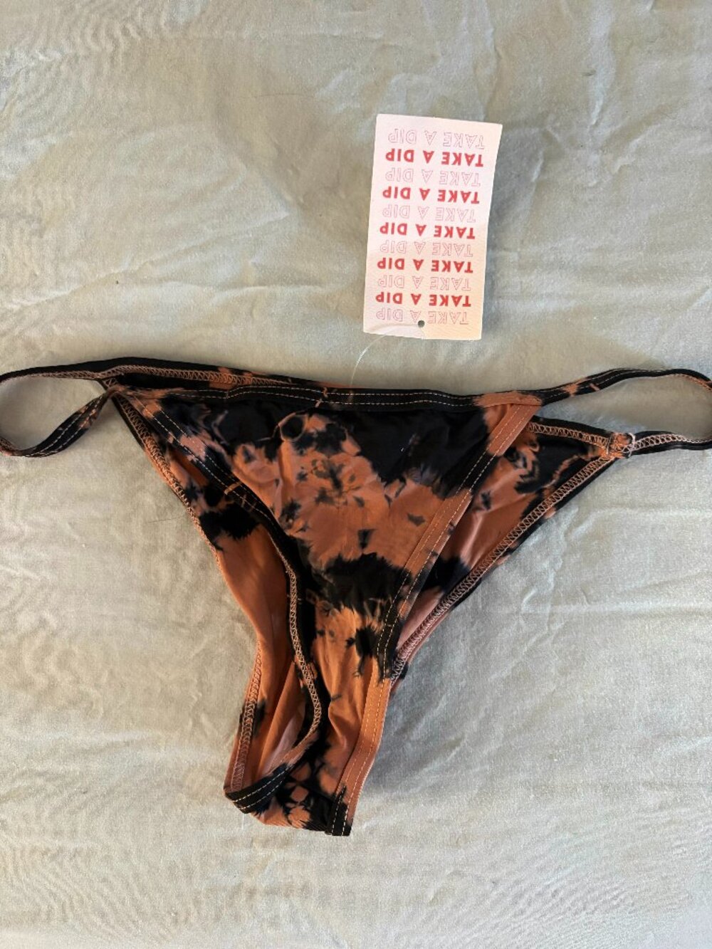 Dippin Daisies Swim Bikini Bottoms